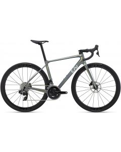 Liv Langma Advanced Pro 1 AXS 2025 Womens Bike