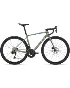 Liv Langma Advanced Pro 1 2025 Womens Bike