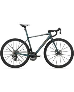 Liv Langma Advanced SL 0 2025 Womens Bike