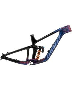 Giant Reign Advanced 2025 Frameset