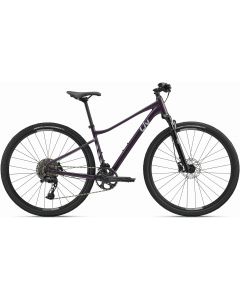 Liv Rove 1 2025 Womens Bike