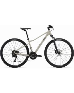 Liv Rove 3 2025 Womens Bike