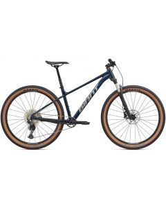 Giant Talon 0 2025 Bike