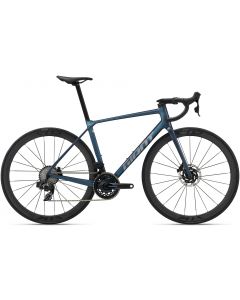 Giant TCR Advanced Pro 0 AXS 2025 Bike