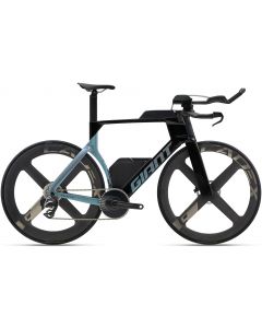 Giant Trinity Advanced SL 0 2025 Bike