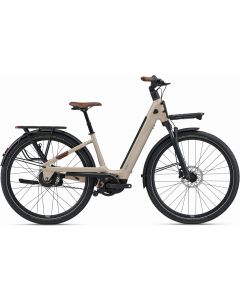 Liv Allure E+ 1 2026 Womens Electric Bike