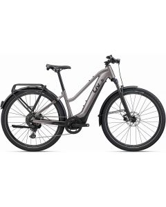 Liv Amiti E+ 3 2026 Womens Electric Bike