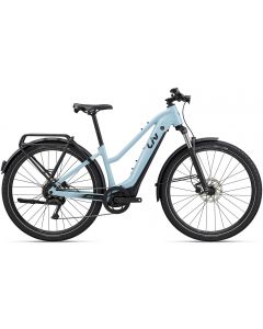 Liv Amiti E+ 4 2026 Womens Electric Bike