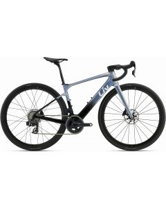 Liv Avail Advanced E+ Elite 1 2026 Womens Electric Bike