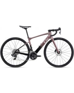 Liv Avail Advanced E+ Elite 2 2026 Womens Electric Bike