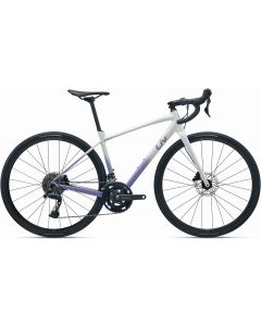 Liv Avail AR 2 2026 Womens Bike