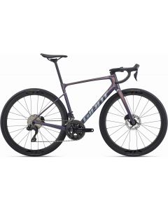 Giant Defy Advanced 0 2026 Bike