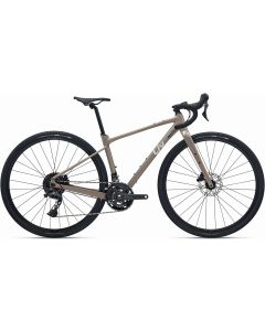 Liv Devote 1 2026 Womens Bike