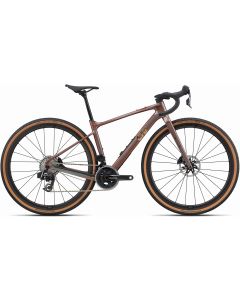 Liv Devote Advanced Pro 2026 Womens Bike