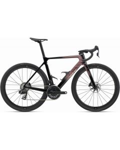 Liv Envi Advanced Pro 0 AXS 2026 Womens Bike