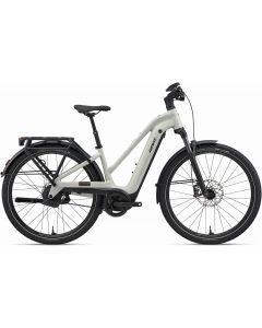 Giant Explore E+ 0 Stagger 2026 Electric Bike