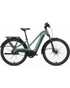 Giant Explore E+ 2 Stagger 2026 Electric Bike