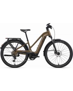 Giant Explore E+ 3 Stagger 2026 Electric Bike