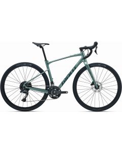 Giant Revolt 1 2026 Bike