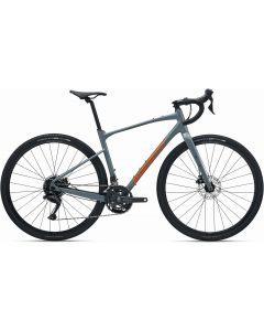Giant Revolt 2 2026 Bike