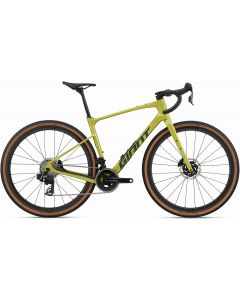 Giant Revolt Advanced Pro 0 2026 Bike