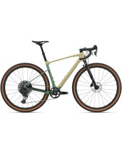 Giant Revolt X Advanced Pro 1 2026 Bike