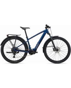 Giant Talon E+ EX 2026 Electric Bike