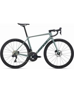 Giant TCR Advanced 0 Pro Compact 2026 Bike