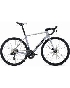 Giant TCR Advanced 1 Pro Compact 2026 Bike