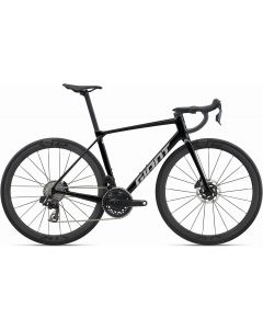 Giant TCR Advanced Pro 0 AXS 2026 Bike
