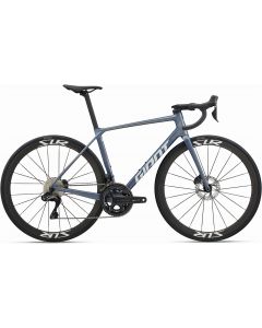Giant TCR Advanced Pro 0 Di2 2026 Bike