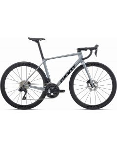Giant TCR Advanced Pro 1 Di2 2026 Bike