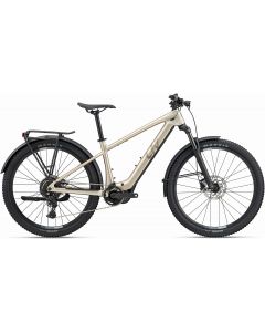 Liv Tempt E+ EX 2026 Womens Electric Bike