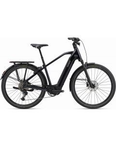 Giant AnyTour E+ 4 DD 2027 Electric Bike