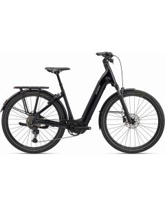Giant AnyTour E+ 4 LST 2027 Electric Bike