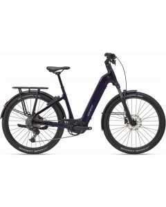 Giant AnyTour X E+ 3 2027 Electric Bike