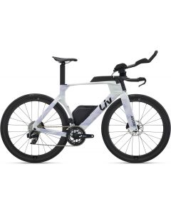 Liv Avow Advanced SL 2 2027 Womens Bike