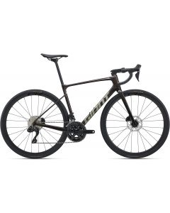Giant Defy Advanced 1 2027 Bike