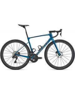 Giant Defy Advanced Pro 0 2027 Bike