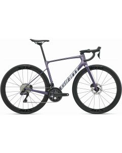 Giant Defy Advanced Ui2 2027 Bike