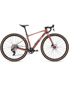 Liv Devote Advanced 1 2027 Bike
