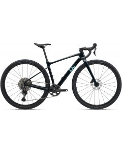 Liv Devote Advanced 3 2027 Womens Bike