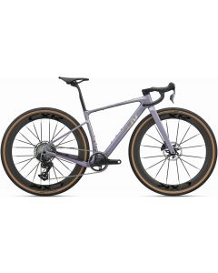 Liv Devote Advanced SL 1 2027 Womens Bike