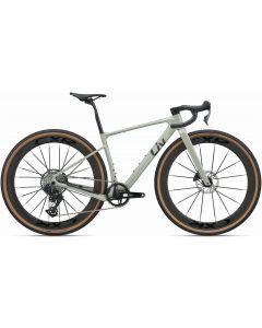 Liv Devote Advanced SL 2 2027 Womens Bike