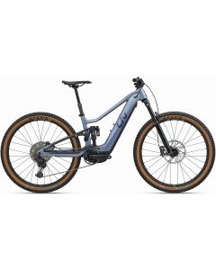 Liv Embolden E+ 0 2027 Womens Electric Bike