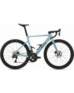 Liv Envi Advanced 0 2027 Womens Bike