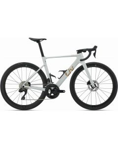 Liv Envi Advanced 1 2027 Womens Bike