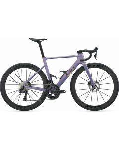 Liv Envi Advanced Pro 0 Di2 2027 Womens Bike