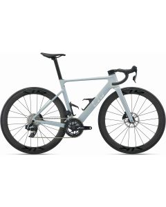 Liv Envi Advanced Pro 1 AXS 2027 Womens Bike