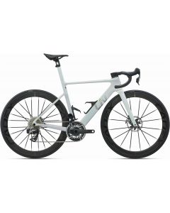 Liv Envi Advanced SL 0 Red 2027 Womens Bike